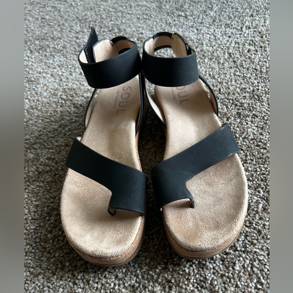 Soul Sandals